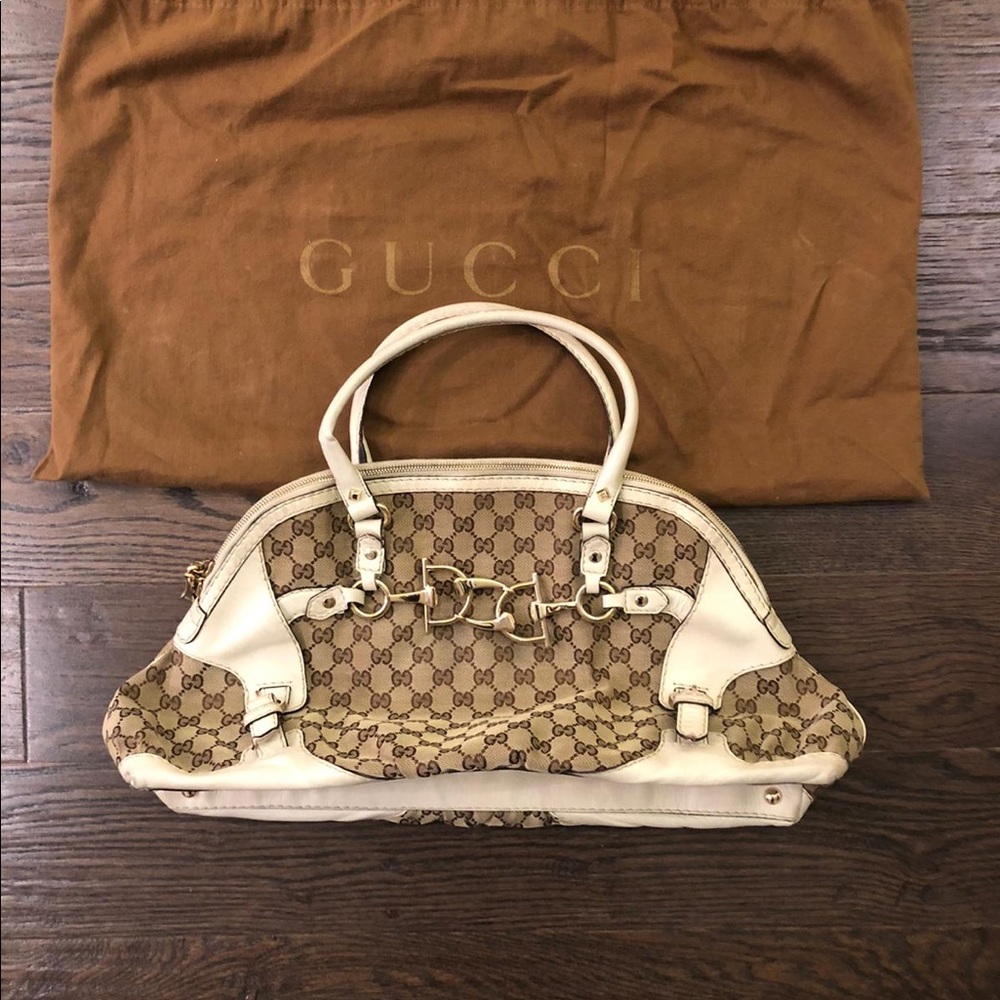 Gucci Handbag